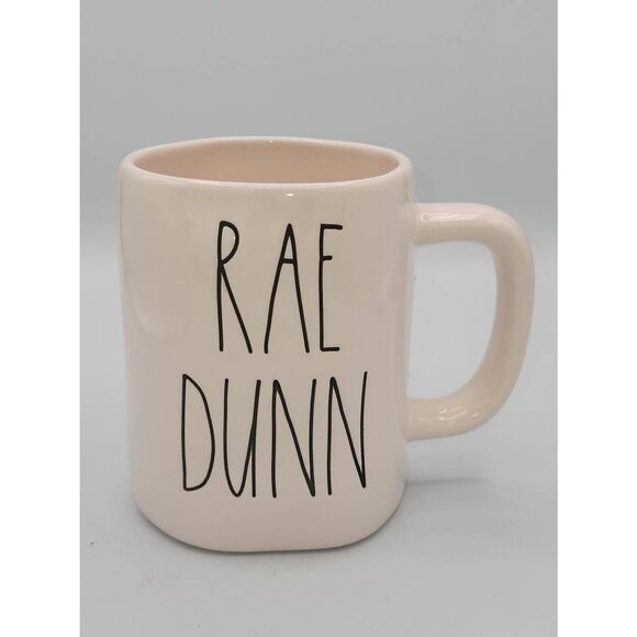 Rae Dunn signature oversized mug - Picture 1 of 2
